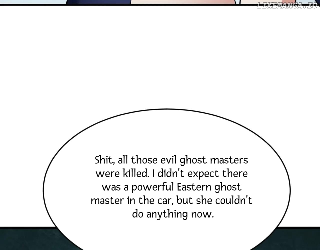 Era of the Haunted Chapter 291 - page 77